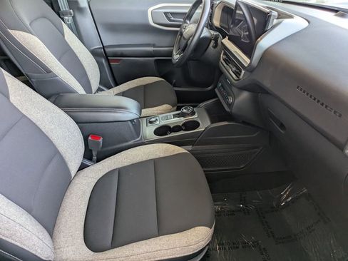 Used 2025 Ford Bronco Sport Big Bend image 30