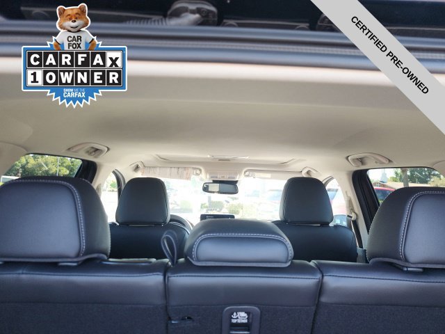 Certified 2024 MAZDA CX-5 AWD 2.5 S w/ Premium Package image 21