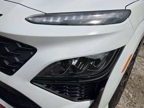 Used 2023 Hyundai Kona N image 11