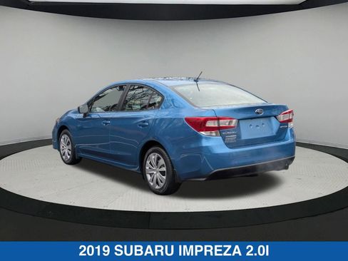 Used 2019 Subaru Impreza 2.0i image 6