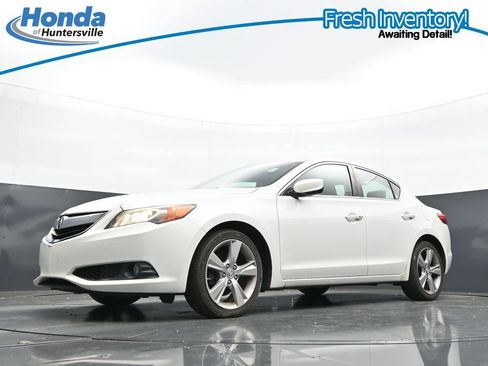 Used 2014 Acura ILX w/ Premium Package FWD image 35
