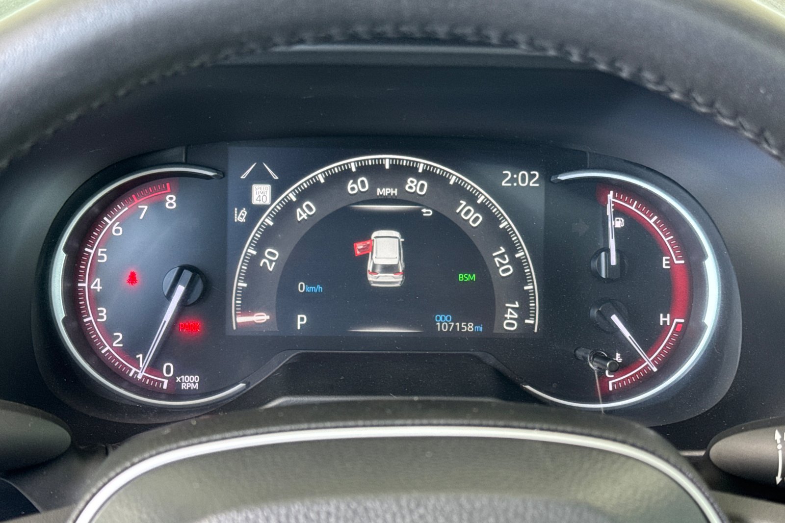 Certified 2023 Toyota RAV4 XLE Premium FWD image 33