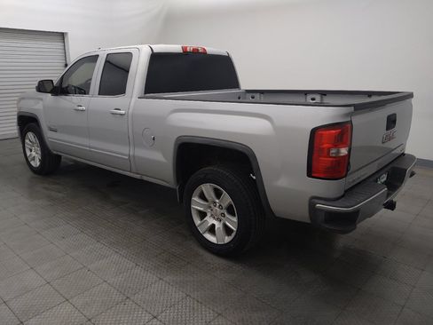 Used 2014 GMC Sierra 1500 SLE w/ Texas SLE Value Package RWD image 3