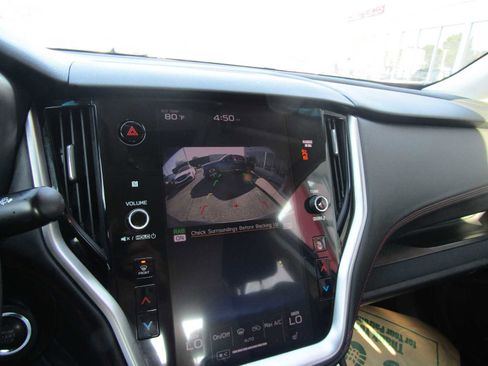 Used 2021 Subaru Legacy Sport image 15