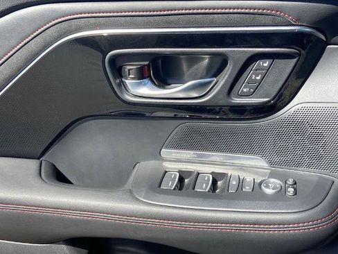 Used 2025 Acura ADX A-Spec AWD/4WD image 20