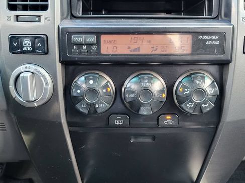 Used 2008 Toyota 4Runner SR5 AWD/4WD image 17