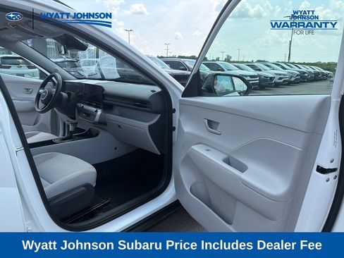 Used 2026 Hyundai Kona SEL Sport FWD image 36