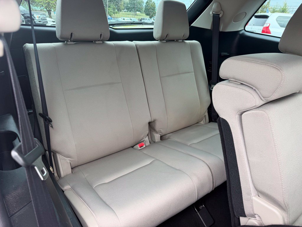 Used 2012 MAZDA CX-9 Sport AWD/4WD image 29
