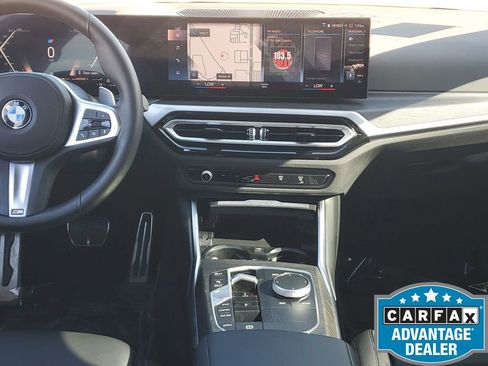 Used 2023 BMW 330i Sedan w/ M Sport Package image 29