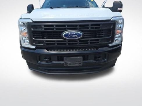Used 2024 Ford F450 XL image 18
