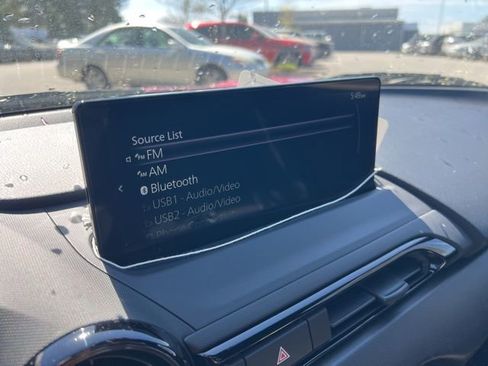 New 2026 MAZDA MX-5 Miata Sport image 8