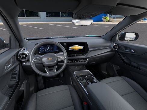 New 2026 Chevrolet Equinox LT image 15