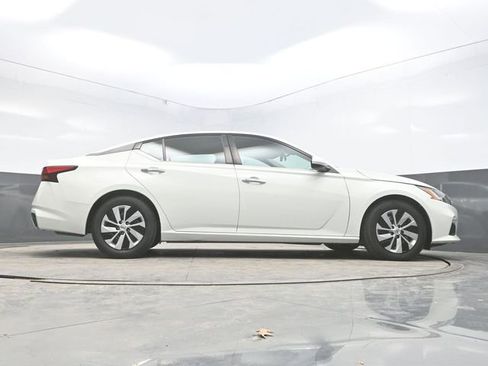 Used 2021 Nissan Altima 2.5 S image 34