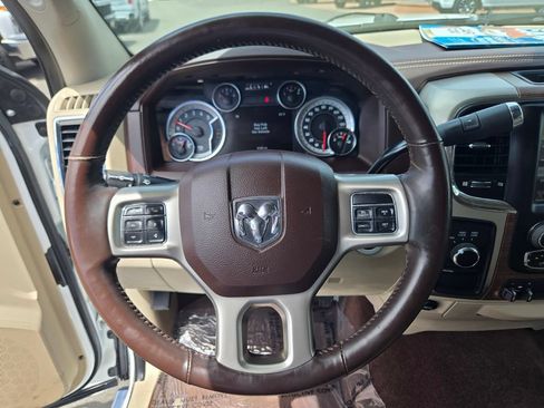 Used 2015 RAM 2500 Laramie AWD/4WD image 20