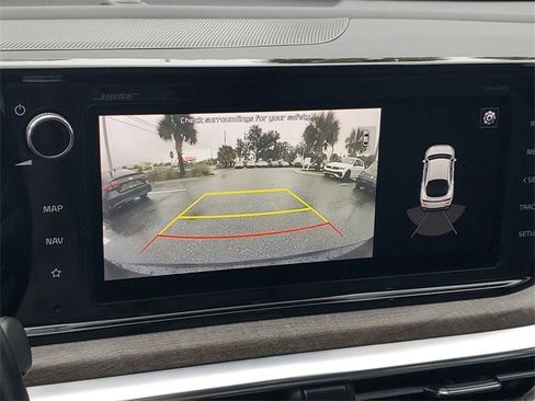 Used 2021 Kia K5 EX w/ EX Premium Package image 25