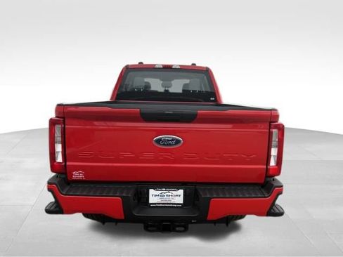 New 2026 Ford F250 XL w/ STX Appearance Package image 11