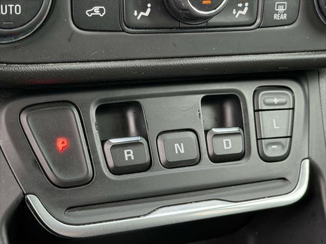 Used 2019 GMC Terrain SLE w/ Driver Convenience Package AWD/4WD image 31