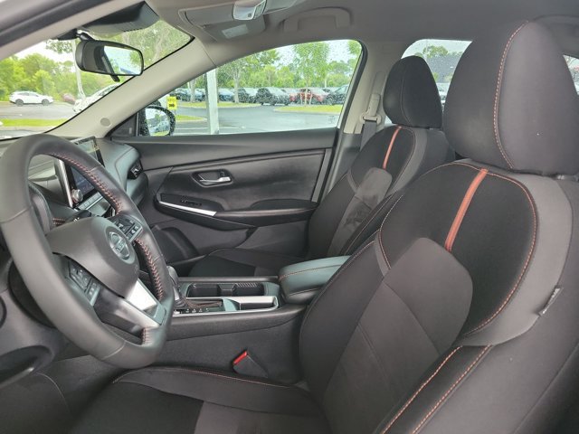 Certified 2023 Nissan Sentra SR w/ Trunk Package FWD image 31