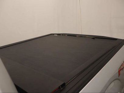 Certified 2018 Ford F150 Platinum w/ Equipment Group 701A Luxury