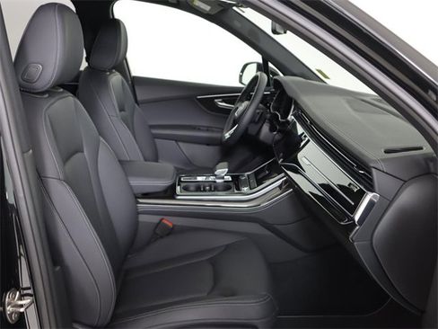 Certified 2025 Audi Q7 2.0T Premium Plus w/ Premium Plus Package image 13