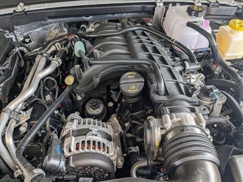 New 2026 Jeep Gladiator Rubicon w/ Safety Group image 17