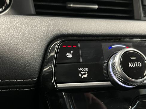 New 2026 Honda Pilot Touring image 21