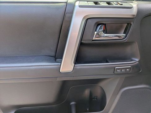 Used 2023 Toyota 4Runner Limited RWD image 10