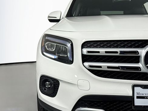 Certified 2023 Mercedes-Benz GLB 250 image 14