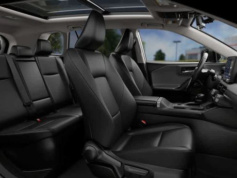 New 2026 Toyota RAV4 XLE Premium w/ Panoramic Sun Roof Package AWD/4WD image 20