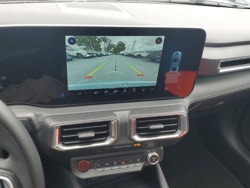 New 2025 Ford Mustang Premium image 18