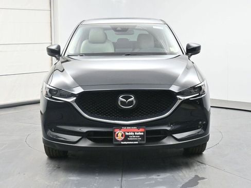 Used 2020 MAZDA CX-5 Grand Touring image 26