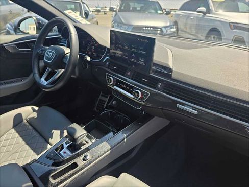 Used 2023 Audi S5 Premium Plus w/ Premium Plus Package AWD/4WD image 11