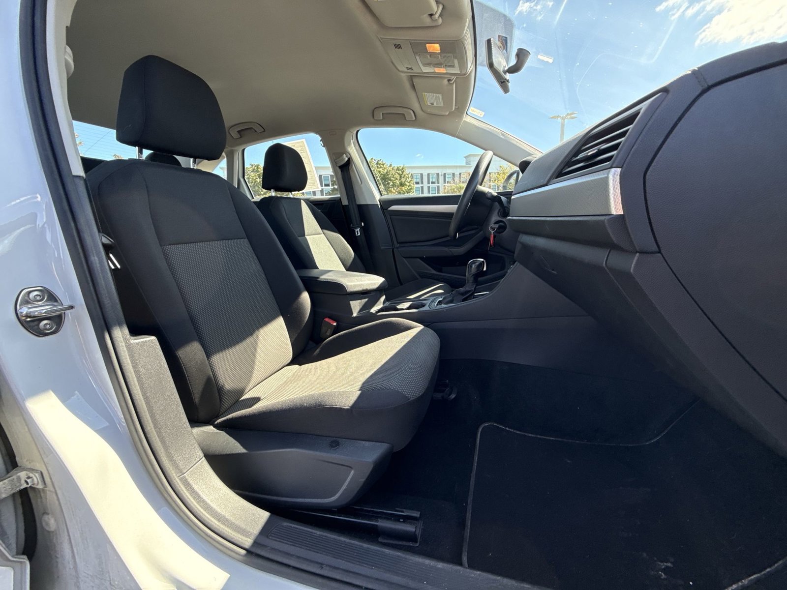 Used 2019 Volkswagen Jetta S w/ Driver Assistance Package FWD image 24