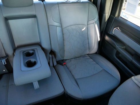 Certified 2021 RAM 2500 Power Wagon image 21