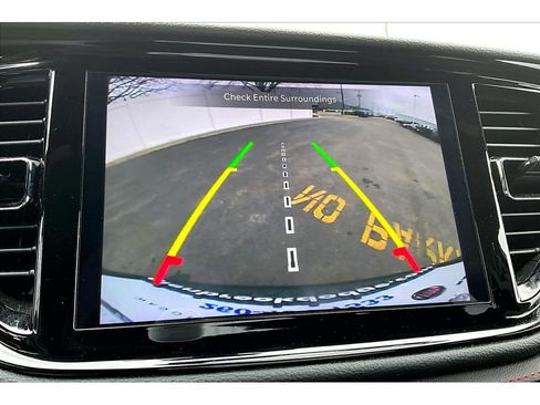 Certified 2025 Dodge Durango GT image 27