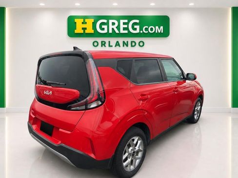 Used 2023 Kia Soul S FWD image 6