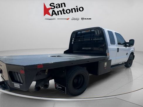 Used 2015 Ford F350 XL RWD image 16