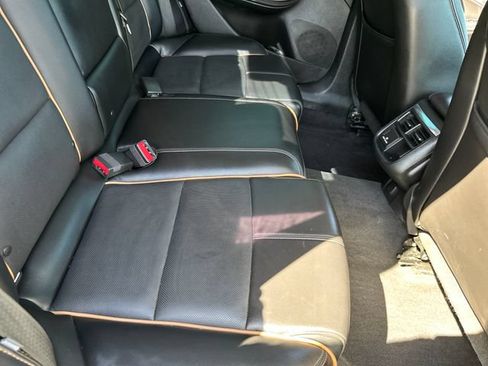 Certified 2014 Chevrolet Impala LTZ FWD image 24