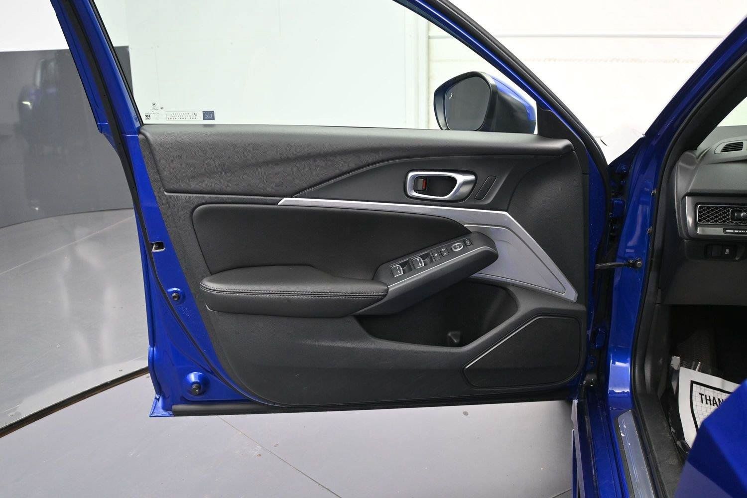 Used 2024 Acura Integra A-Spec FWD image 10