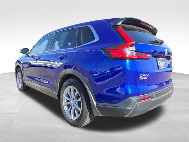 Used 2023 Honda CR-V EX-L image 10
