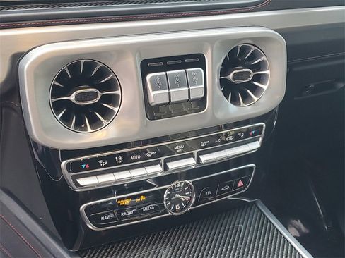 Used 2021 Mercedes-Benz G 63 AMG 4MATIC image 31