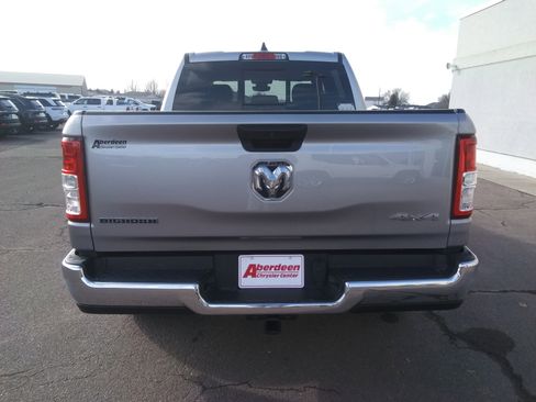 Used 2023 RAM 1500 Big Horn image 6