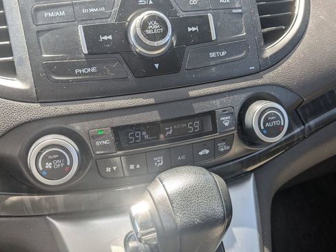 Used 2014 Honda CR-V EX-L image 20