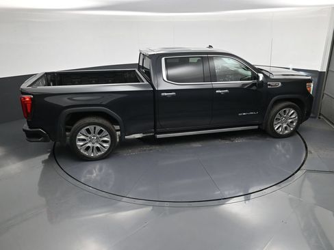 Used 2020 GMC Sierra 1500 Denali w/ Denali Ultimate Package AWD/4WD image 32