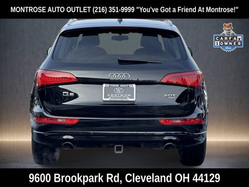 Used 2014 Audi Q5 2.0T Premium Plus image 5