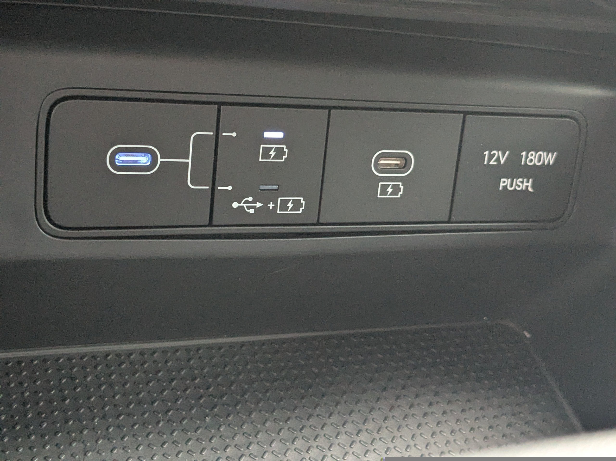 New 2026 Hyundai Tucson SEL Plus FWD image 22
