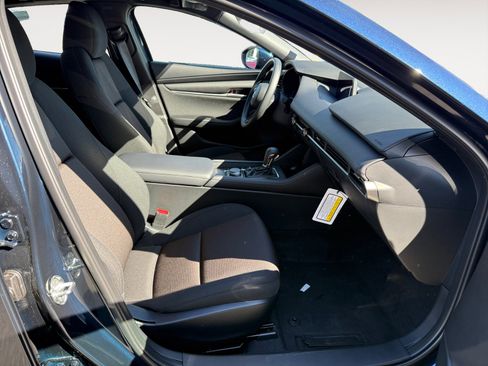 New 2026 MAZDA MAZDA3 s image 19