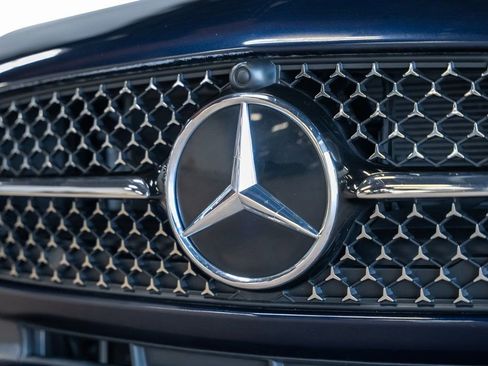 Used 2023 Mercedes-Benz C 300 4MATIC Sedan w/ AMG Line w/ Night Package image 5