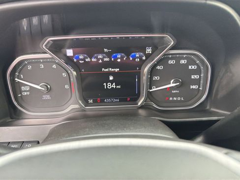 Used 2020 GMC Sierra 1500 Denali w/ Denali Ultimate Package image 15