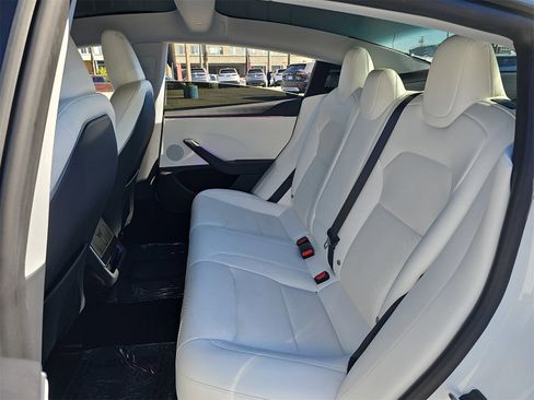 Used 2024 Tesla Model 3 Long Range image 14